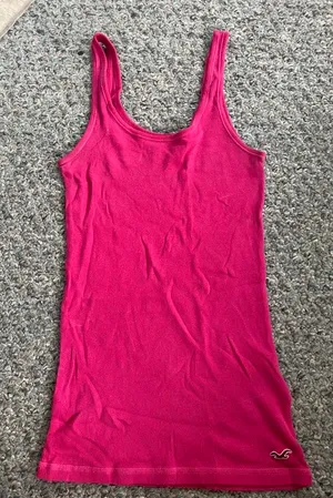 Hollister Tank Top thumbnail 1