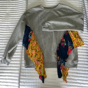 Free People Sweatshirt thumbnail 1