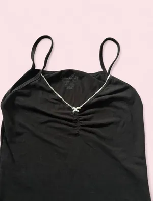 John Galt Tank Brandy Melville thumbnail 2