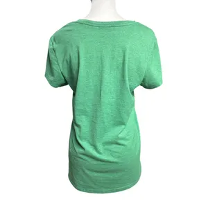 Adidas Mexico El Tri Green Soccer Tee Large 2015 Seleccion Mexicana thumbnail 4