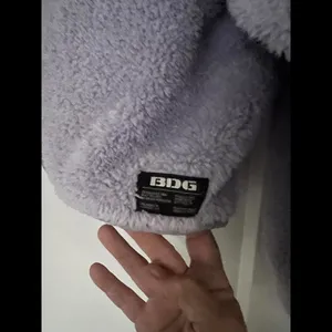 Urban Outfitters BDG Lavender Fleece thumbnail 6