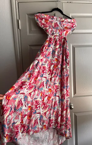 Petal and Pup Mila Dress thumbnail 1