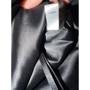 White House Black Market Dress Womens 4 Black Pearl Crystal Embellished Shift thumbnail 9