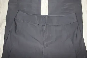 Athleta Stellar Flare Trousers Black thumbnail 3