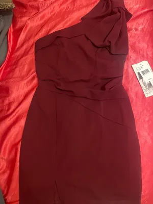 Honey and Rosie Homecoming Dress thumbnail 1