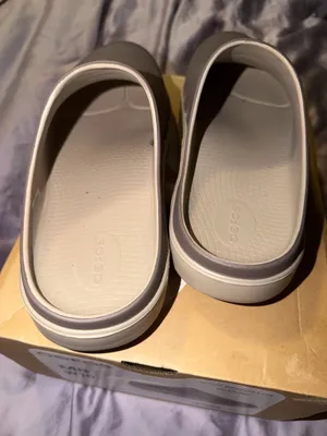 Oofos Sz 10 Luxe OoCloog Portobello thumbnail 13