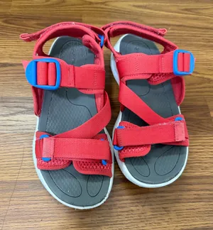 KEEN Women's Elle Sport Backstrap Comfort Sandals Size 7.5 thumbnail 1