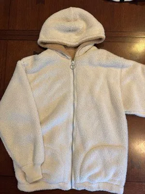 Reversible Sherpa Hollister thumbnail 1