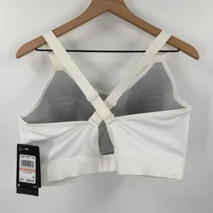 Under Armour Medium Support Fitted Sports Bra thumbnail 7