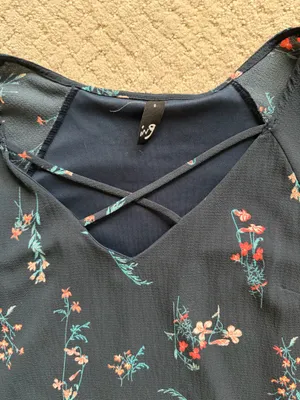 Navy Dress Blue thumbnail 2
