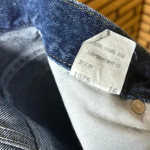 Riders Jeans Size 12 Long‎ Blue thumbnail 6