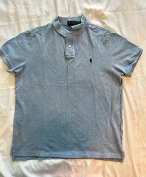 Polo Ralph Lauren Custom Slim Fit Shirt thumbnail 1
