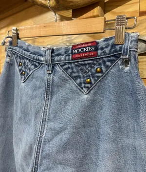 Rockies Rocky Mountain Vintage Jeans thumbnail 2
