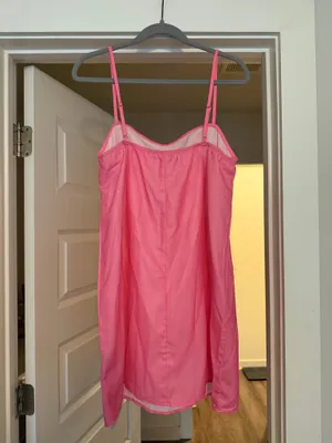 Fish dress SHEIN thumbnail 3