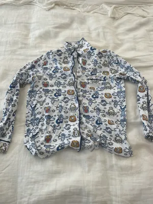 Horoscope Pajamas thumbnail 2