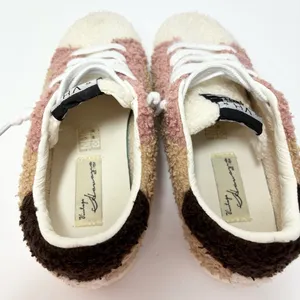Vintage‎ Havana Plush Multi Slip On Sneaker Size 6 thumbnail 12