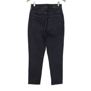 Madewell Womens Curvy Perfect‎ Vintage Jeans High Rise Skinny Stretch Lunar Wash thumbnail 5