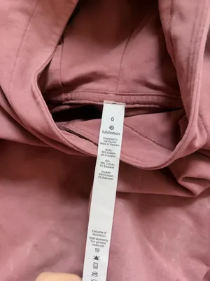 Lululemon Sweatshirt thumbnail 3