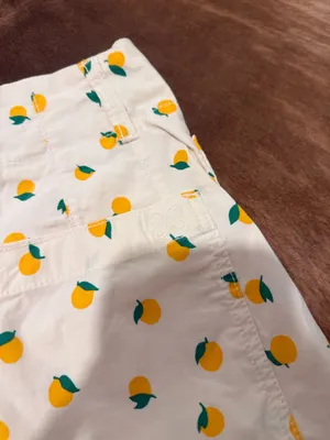 Maeve Anthropologie The Colette Shorts thumbnail 4
