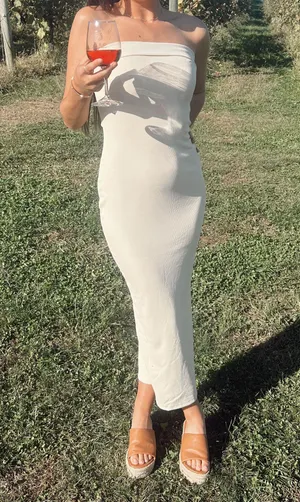 Maxi Dress Size XS thumbnail 1