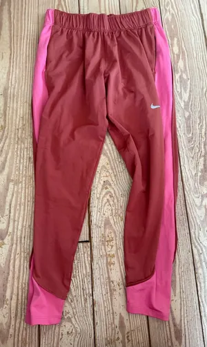 Nike Therma-Fit Running Pants M thumbnail 1