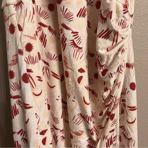 FREE‎ PEOPLE Daria Halter Maxi Dress thumbnail 7