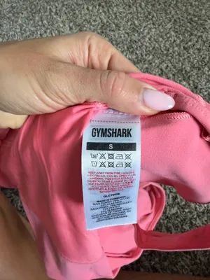 Gymshark Whitney Simmons Set thumbnail 3