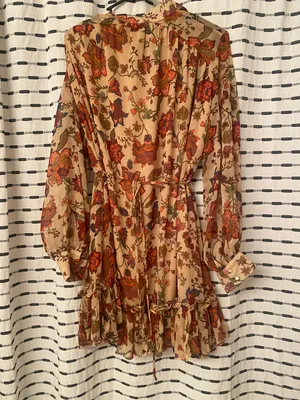 Vici Dress thumbnail 2