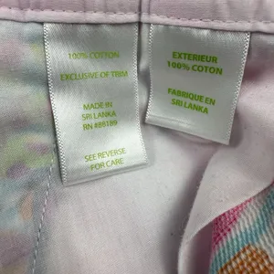 Lilly Pulitzer Women's Callahan Short Besame Mucho Size 0 Preppy Colorful Summer thumbnail 5