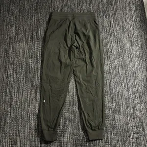 Lululemon Dance Studio Jogger *28" Dark Olive Swift Size 6 thumbnail 2