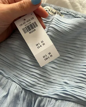 Abercrombie Dress thumbnail 3
