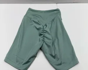 Gymshark Scrunch Shorts thumbnail 4