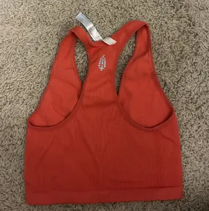 Free People Tank Top thumbnail 2