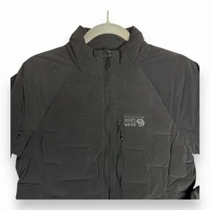 Mountain Hardwear Down Jacket Stretchdown 700-Fill OL9951-004 Women's Size‎ S thumbnail 2