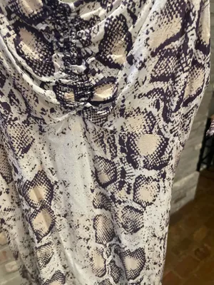 Ocean Drive Spaghetti Strap Printed Mini Dress thumbnail 4