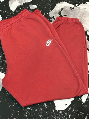 Nike Athletic Sportswear Jogger Sweatpants thumbnail 2