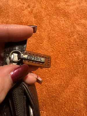 Fossil purse thumbnail 9