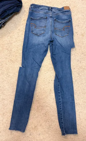 American eagle jeans  thumbnail 2