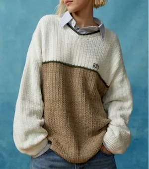 BDG Sweater Knit thumbnail 1