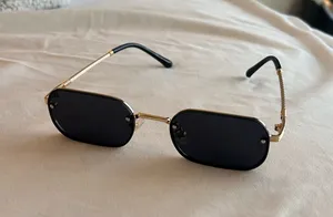 Getback sunglasses Black thumbnail 1