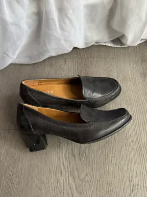 Michelle D Slip On Loafers Size 7.5 thumbnail 5