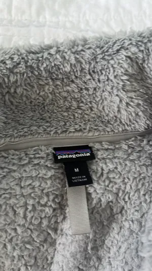 Patagonia Sherpa Pullover thumbnail 3