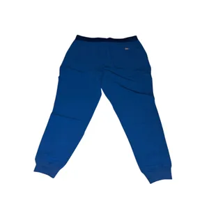FIGS High Waisted Zamora‎ Jogger Scrub Pants Royal Blue XXL W22SW2012 NWT thumbnail 2