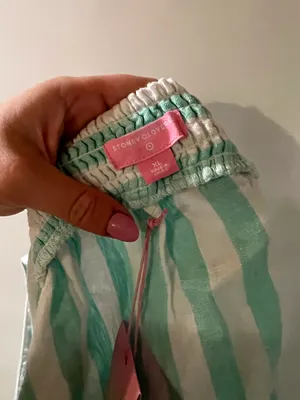 Target Stoney Clover x  Tank thumbnail 4