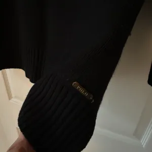 Polo Ralph Lauren Oversized Turtleneck Sweater thumbnail 3