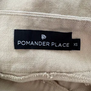 Tuckernuck Pomander Place Camellia Flutter Sleeve Mini Dress XS Tan Coastal Boho thumbnail 10