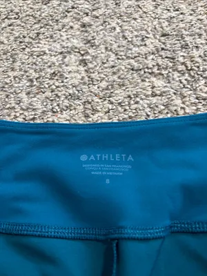 Athleta Endless Pants size 8 thumbnail 3