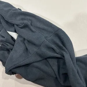 Aviator Nation Sweatpants Gray Joggers Relaxed Fit Lounge Size S thumbnail 13