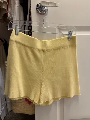 Billy J Set Yellow Size M thumbnail 4