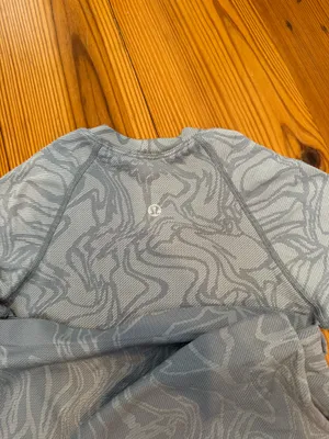 Lululemon Swiftly Tech thumbnail 2